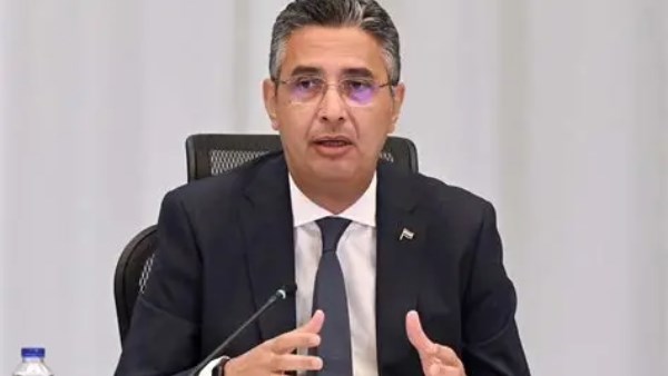 وزير التموين