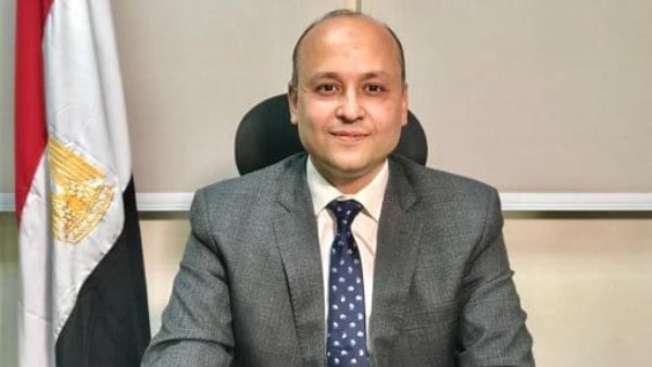 مساعد وزير الإسكان للشؤون الفنية