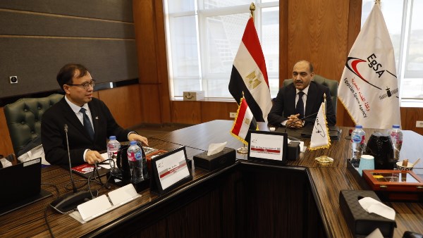 الدكتور المهندس ماجد إسماعيل