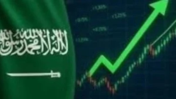 مؤشر سوق الأسهم السعودية يغلق منخفضًا بمقدار 67.69 نقطة مؤشر سوق الأسهم السعودية يغلق منخفضًا بمقدار 67.69 نقطة