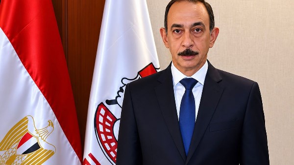 محافظ سوهاج 