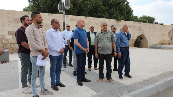 محافظ القاهرة