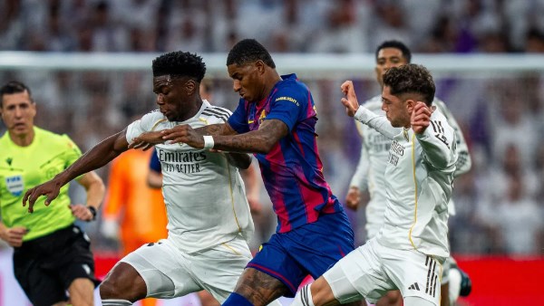 الدوري الإسباني