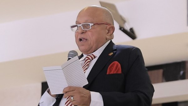 المهندس هاني محمود