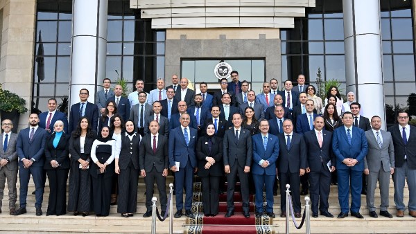 وزير الاستثمار