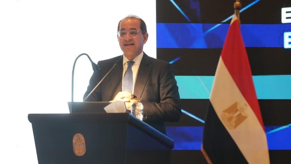  وزير المالية أحمد كجوك