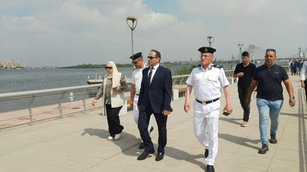 ممشى أهل مصر
