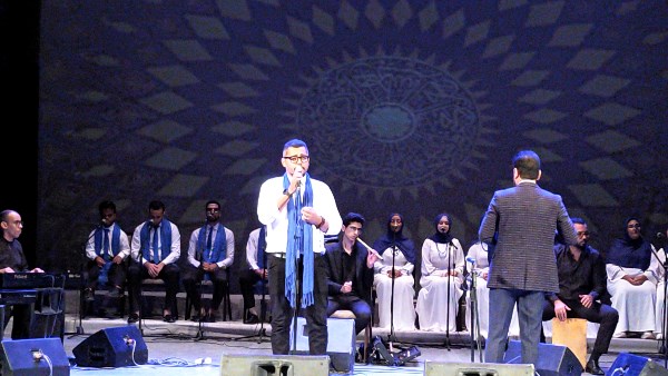  دار الأوبرا المصرية