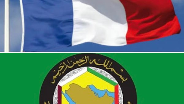 فرنسا و دول "التعاون الخليجي"