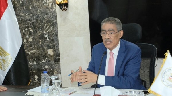 وزير الدولة للإعلام 
