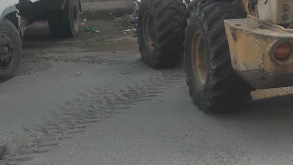  أعمال النظافة