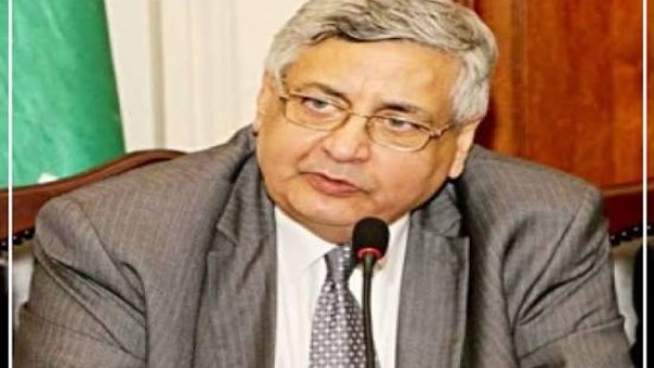 الدكتور محمد عوض تاج الدين