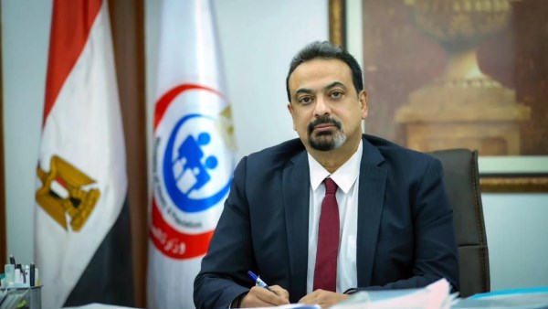  الدكتور حسام عبد الغفار