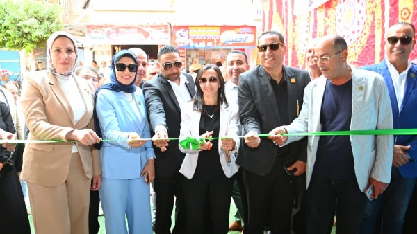 محافظ البحيرة 