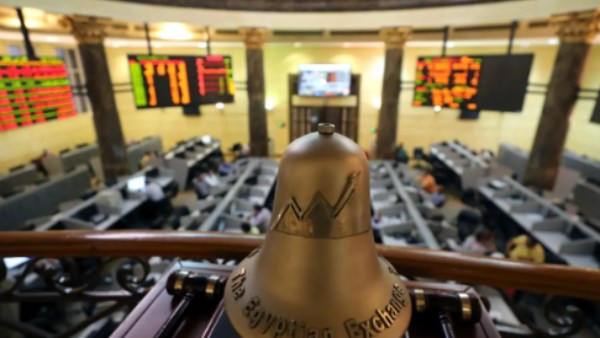  البورصة المصرية