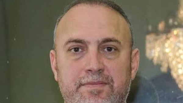  السفير الفلسطيني