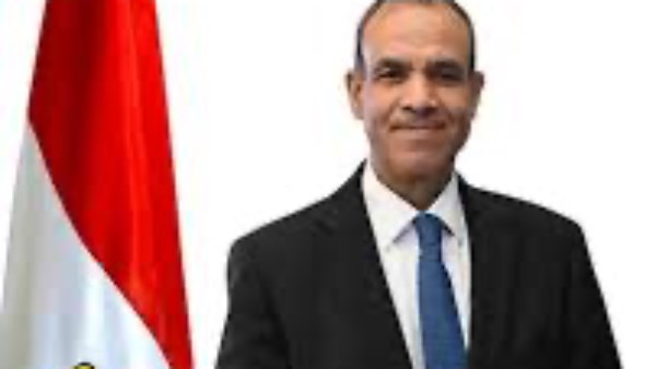 وزير الخارجية