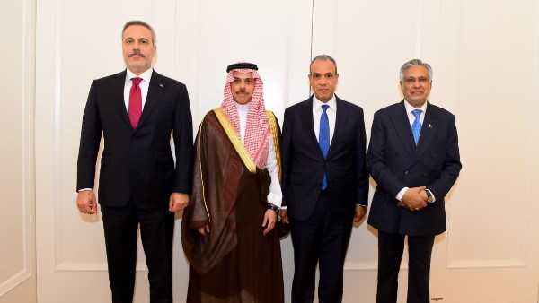  الدكتور بدر عبد العاطي وزير الخارجية