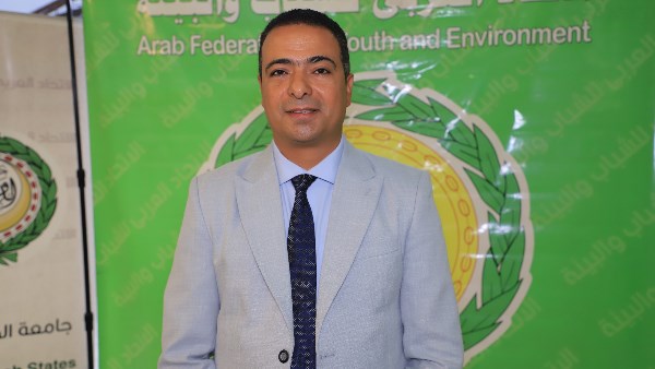 الدكتور سيد رشاد