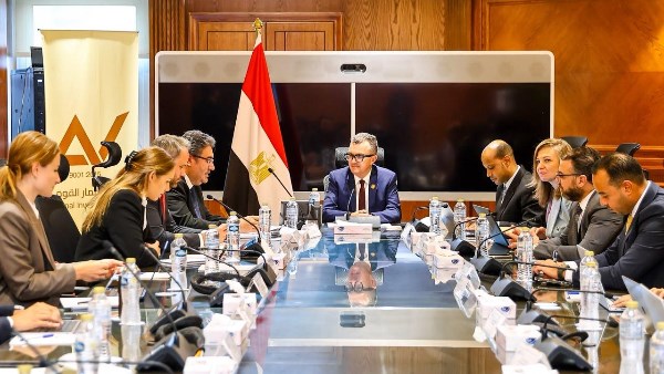 وزير التخطيط