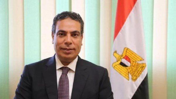  المتحدث باسم وزارة التعليم العالي 