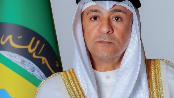 جاسم محمد البديوي