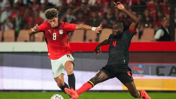 المنتخب الوطني الأول لكرة القدم 
