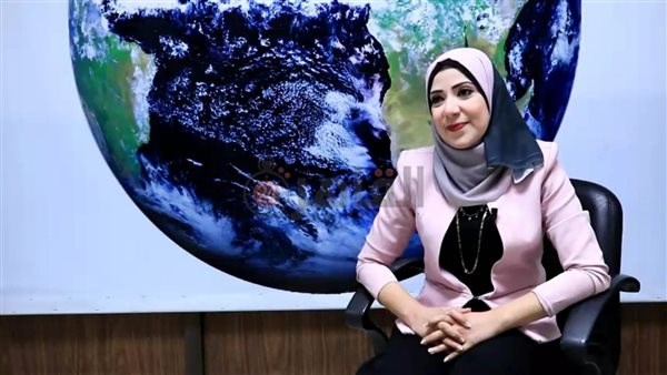 الدكتورة إيمان شاكر