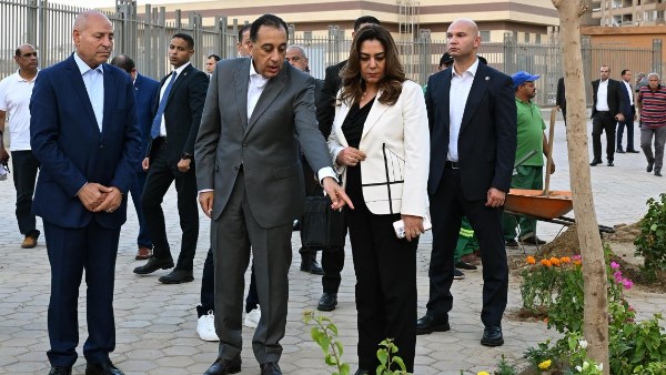 رئيس الوزراء 