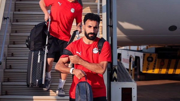 منتخب مصر الأول لكرة القدم