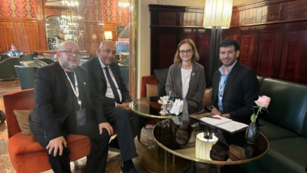  فعاليات الدورة الـ12 من منتدى سان بطرسبورج الدولي للثقافات المتحدة