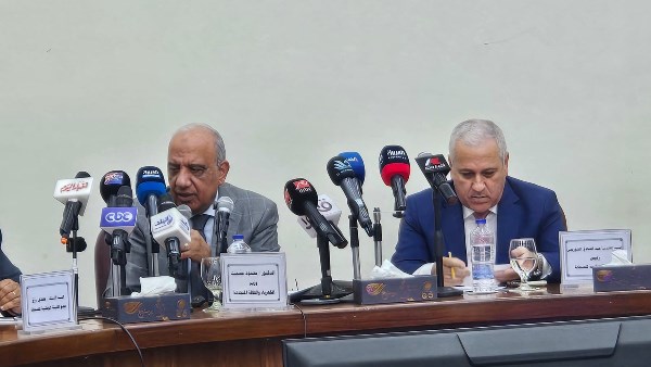  ندوة موسعة تحت عنوان "قطاع الكهرباء إنجازات وخطط مستقبلية"