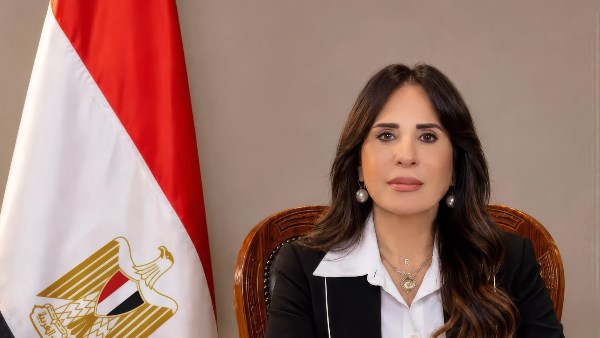  المهندسة راندة المنشاوي