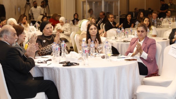  المجلس القومي للطفولة والأمومة
