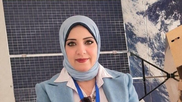  الدكتورة إيمان شاكر