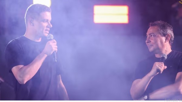 محمد بركات