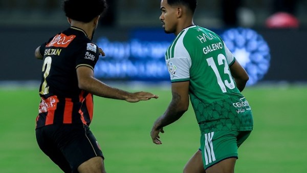 الأهلي السعودي