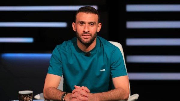 عمر كمال 