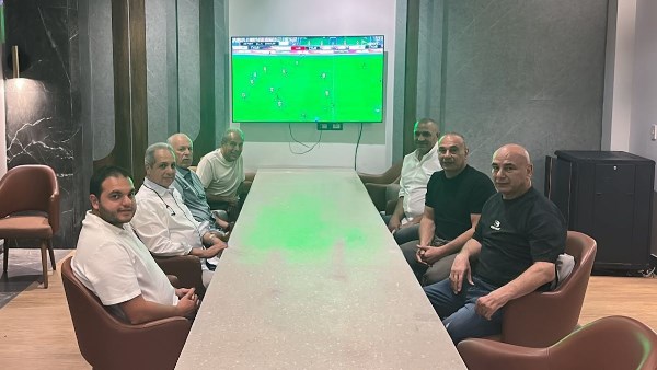 حسام حسن 