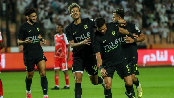 الزمالك 