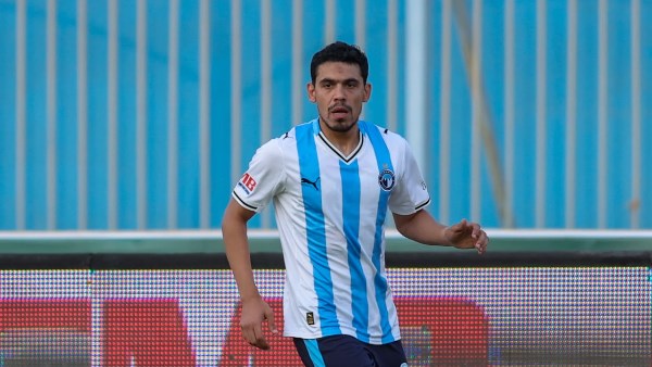 محمد حمدي