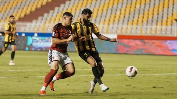 الأهلي
