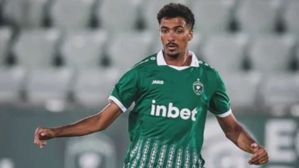 حسام عبد المجيد