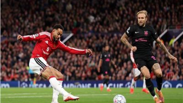 مانشستر يونايتد 