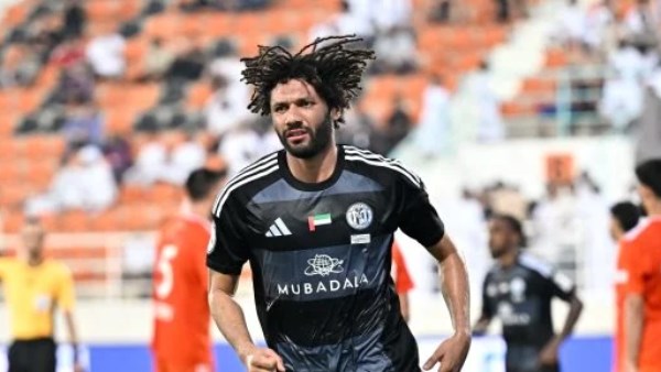 محمد النني 