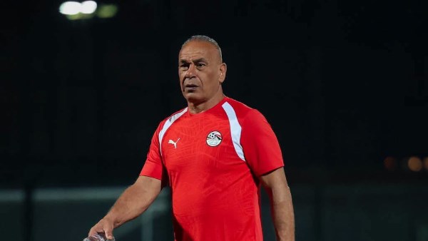 إبراهيم حسن