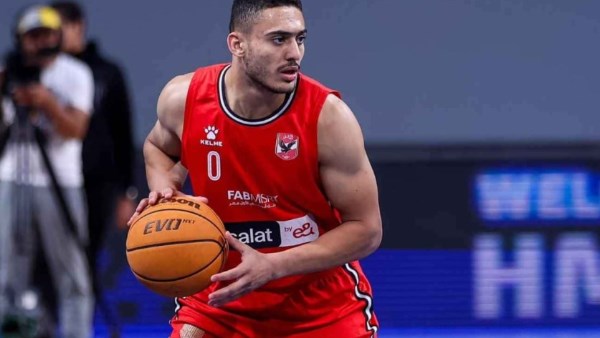 عمرو زهران 