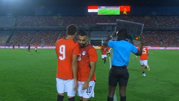 محمد صلاح
