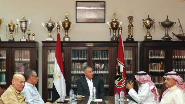 محمود الخطيب 