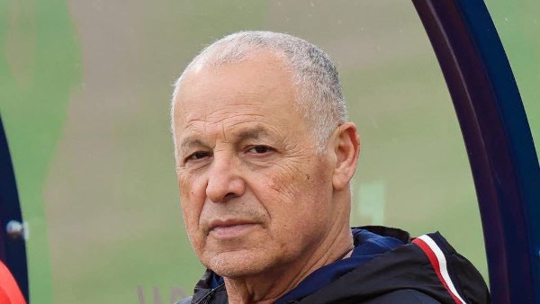 هاني أبو ريدة